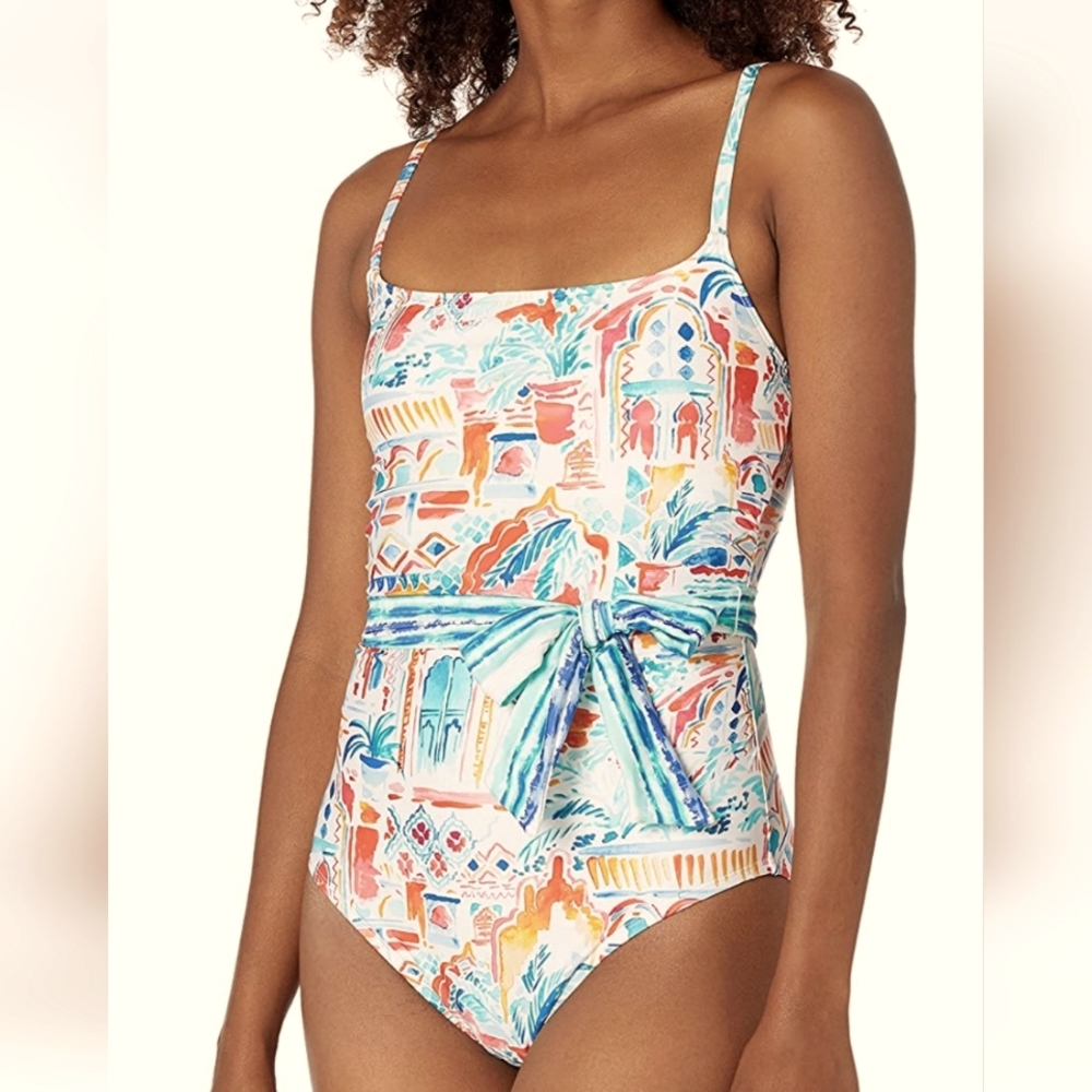 La Blanca swimsuit